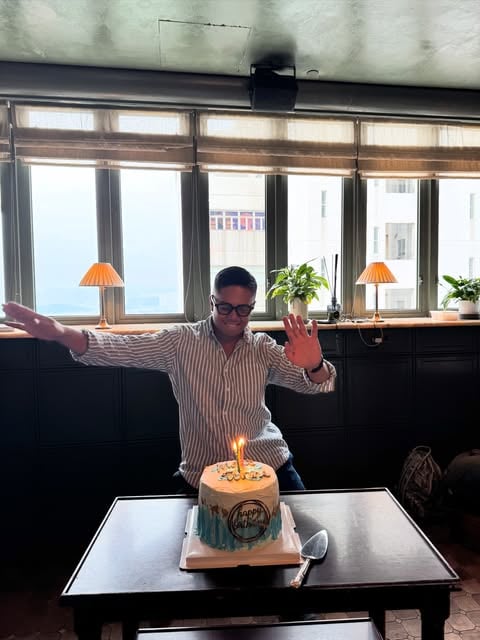 Blessed to see another year ❤️