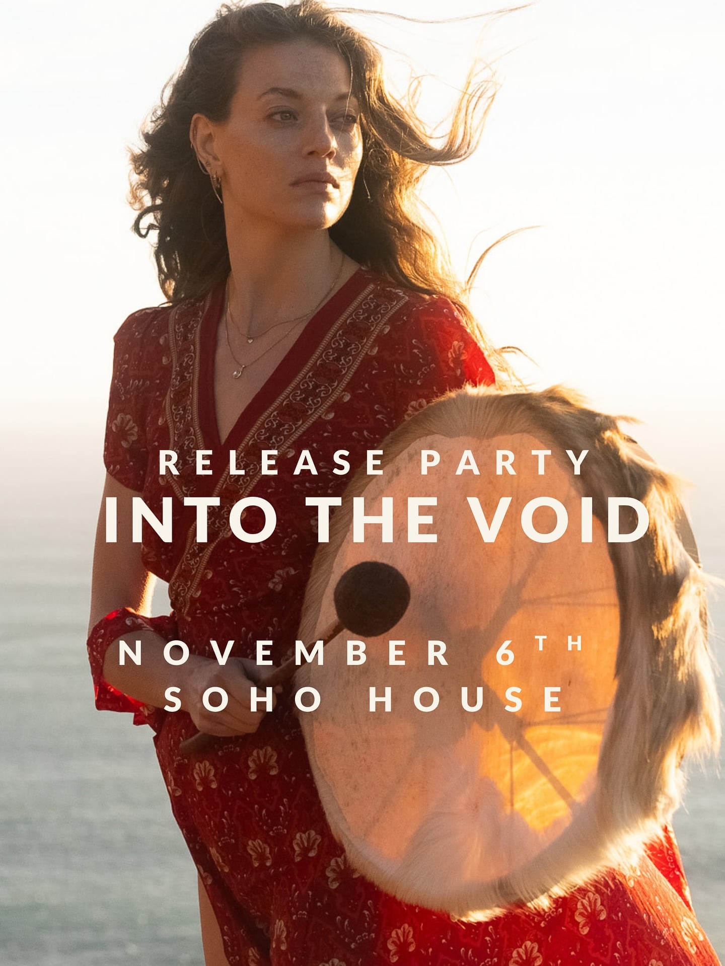 A night where sound becomes ceremony and movement becomes meditation…
Join us in celebrating the release of Lisa Åkesson’s debut album, Int