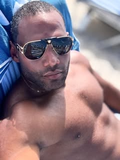 Mirando al sol, dejando que la vida me encuentre